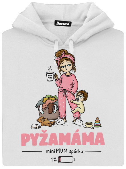 Pyžamáma