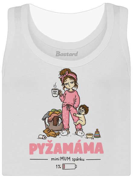 Pyžamáma