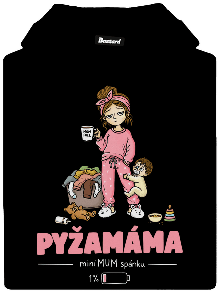 Pyžamáma