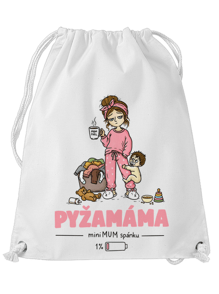 Pyžamáma