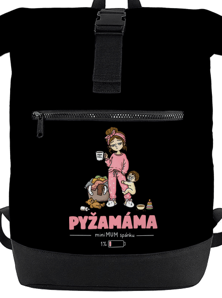 Pyžamáma