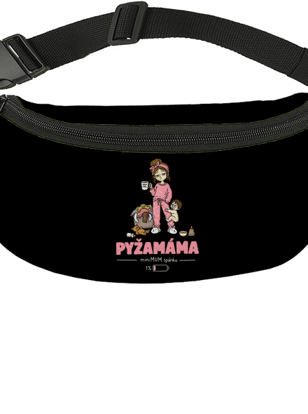 Pyžamáma