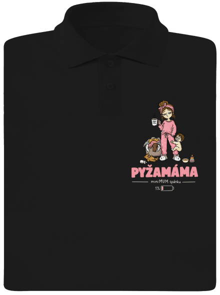 Pyžamáma