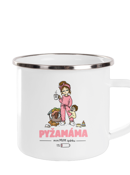 Pyžamáma