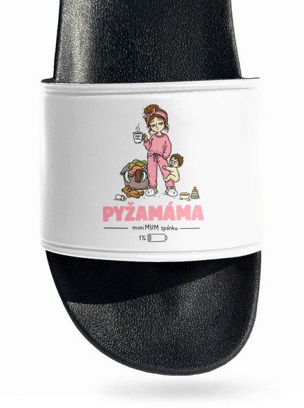Pyžamáma