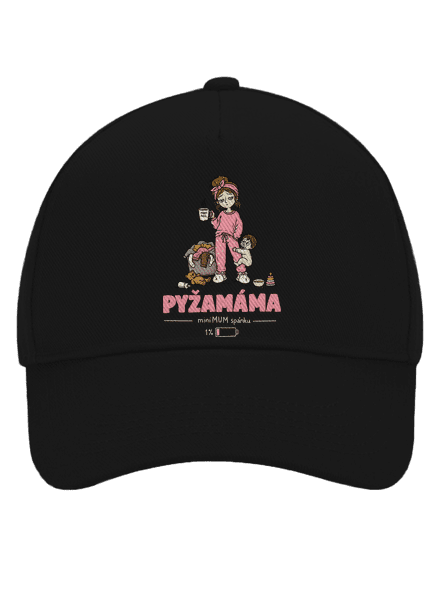Pyžamáma