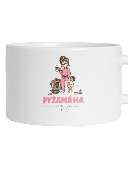Pyžamáma