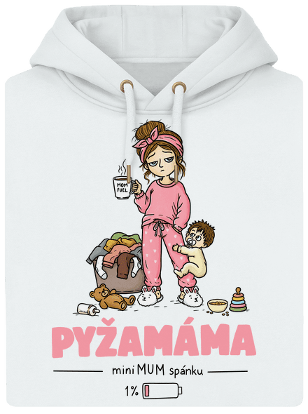 Pyžamáma