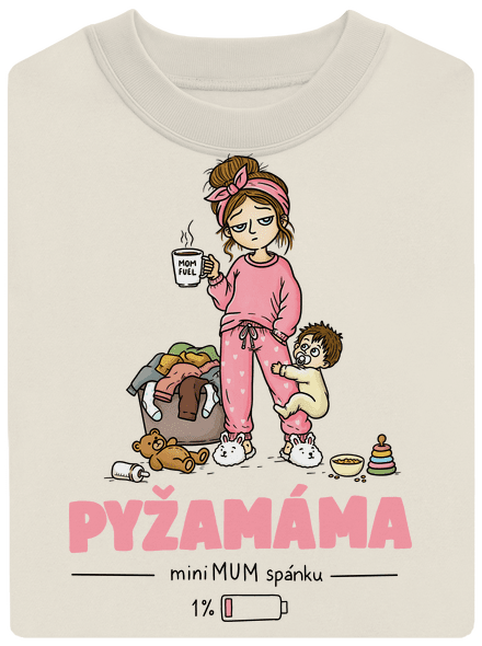 Pyžamáma