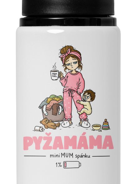 Pyžamáma