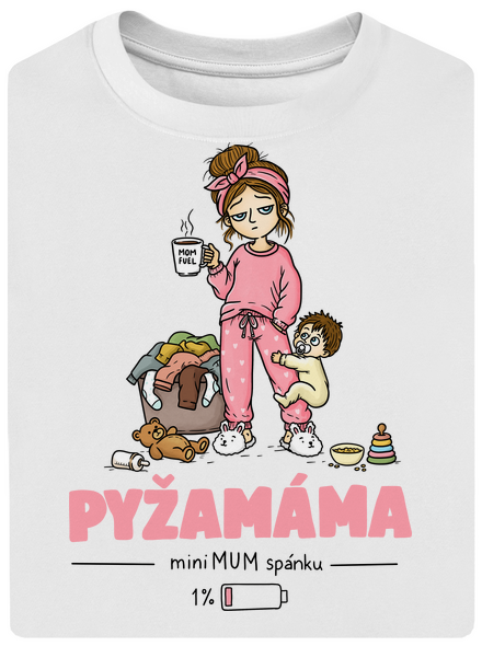 Pyžamáma