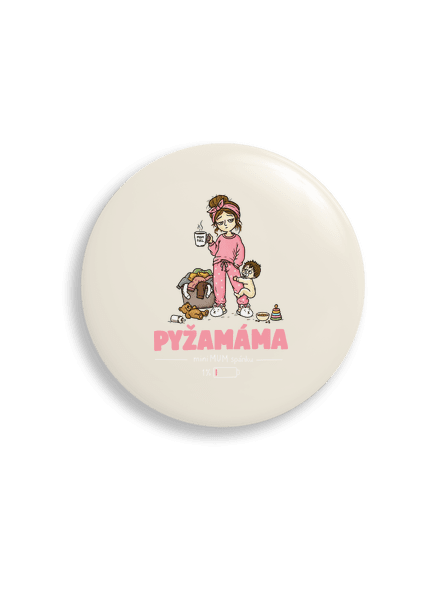 Pyžamáma
