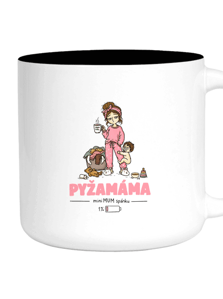 Pyžamáma