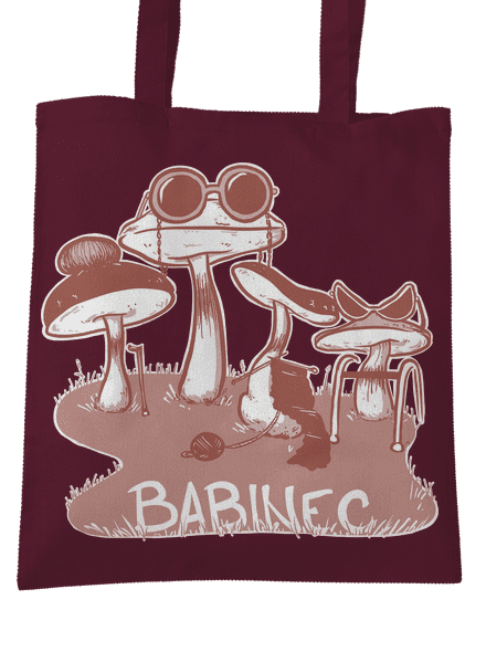 Babinec