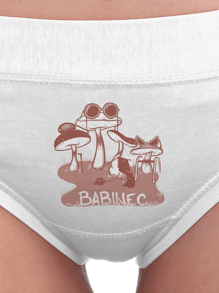 Babinec