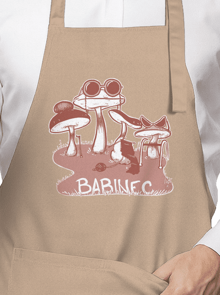 Babinec