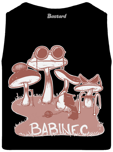 Babinec