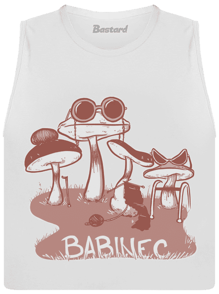 Babinec