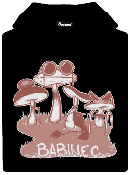 Babinec
