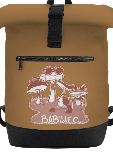 Babinec