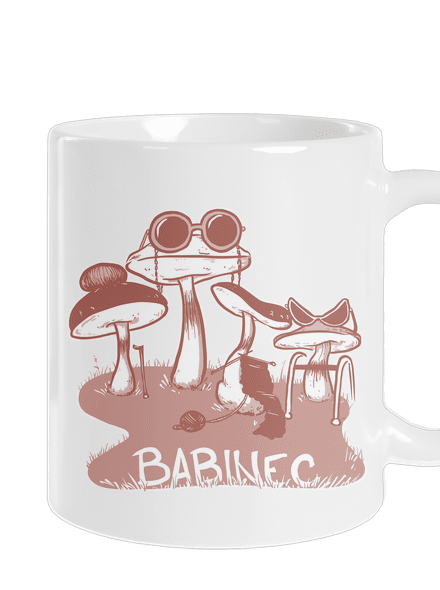 Babinec