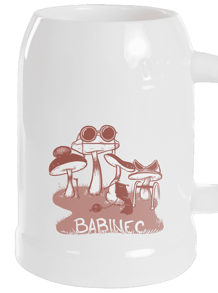 Babinec