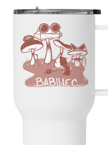 Babinec