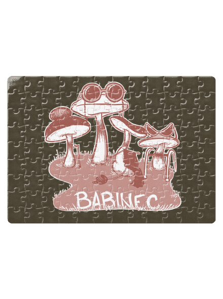 Babinec
