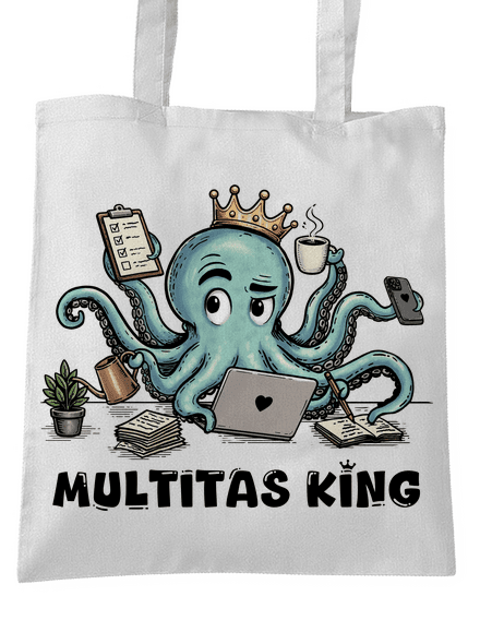Multitas king