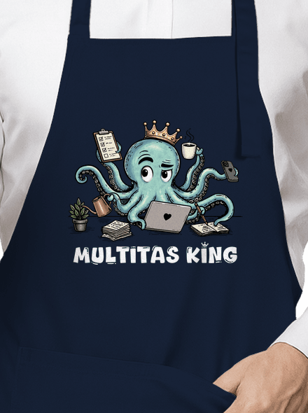 Multitas king