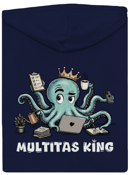Multitas king