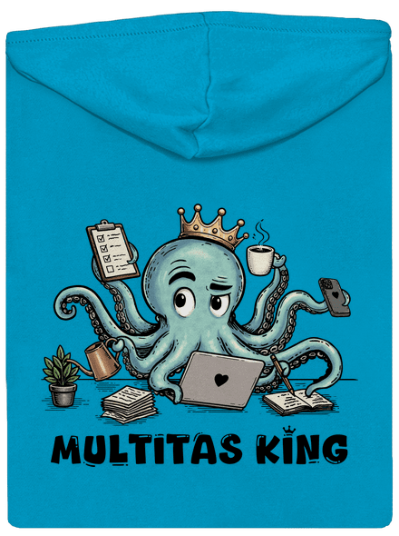 Multitas king