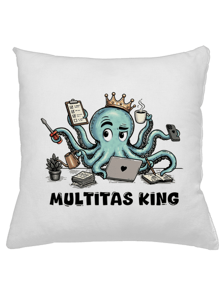 Multitas king