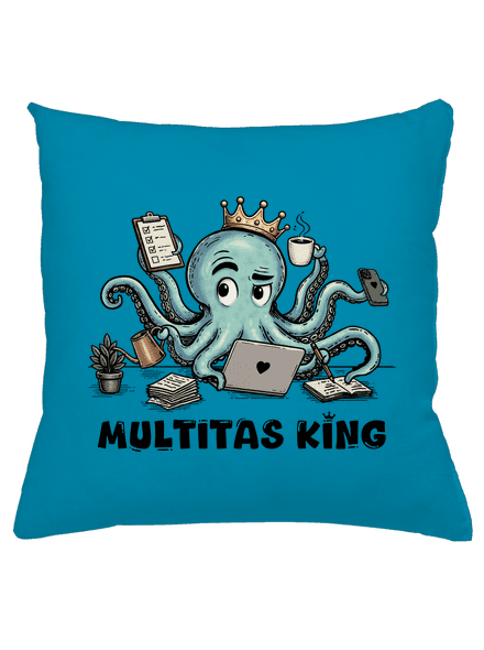 Multitas king