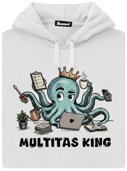 Multitas king