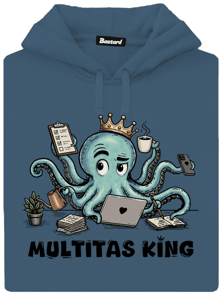 Multitas king