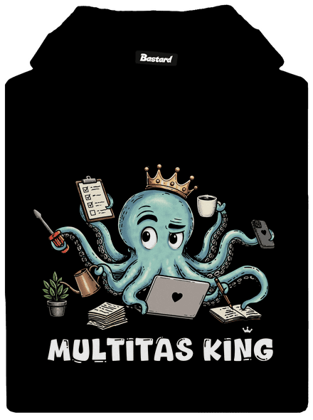 Multitas king