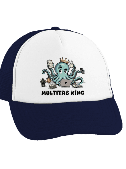 Multitas king