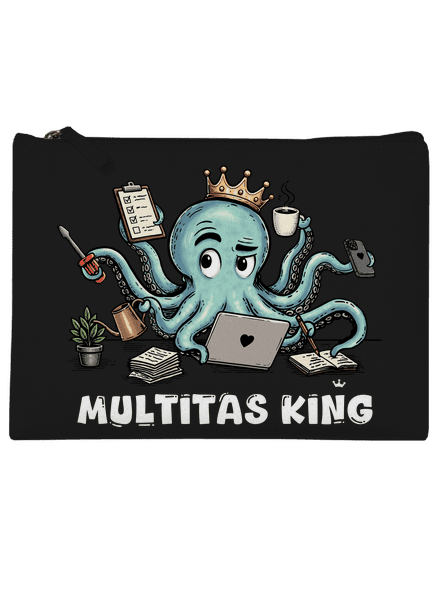 Multitas king