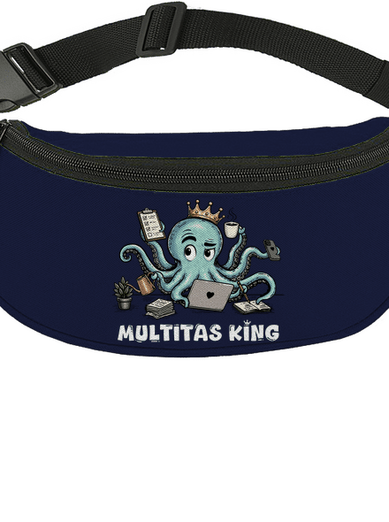Multitas king