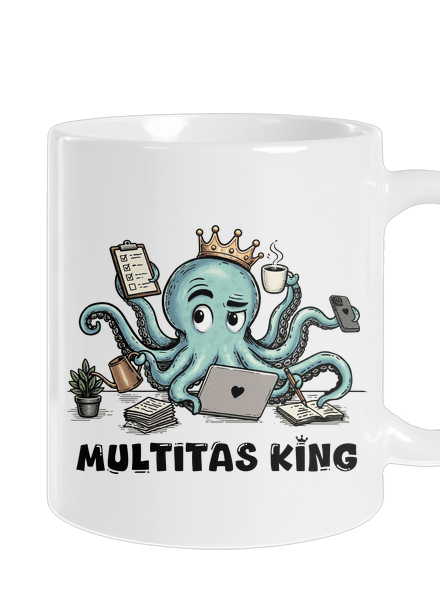 Multitas king