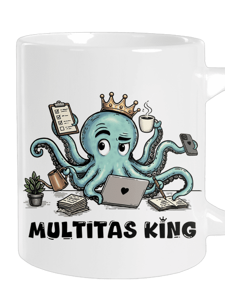 Multitas king
