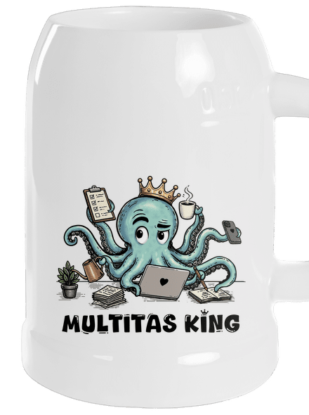 Multitas king