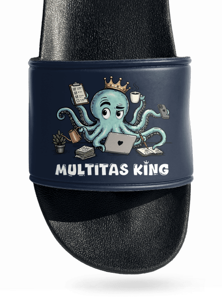 Multitas king