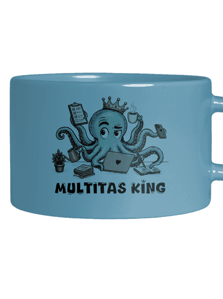 Multitas king