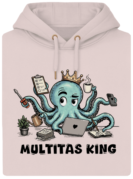 Multitas king