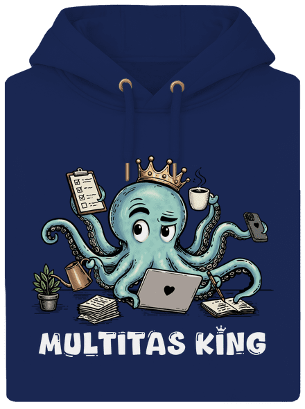 Multitas king