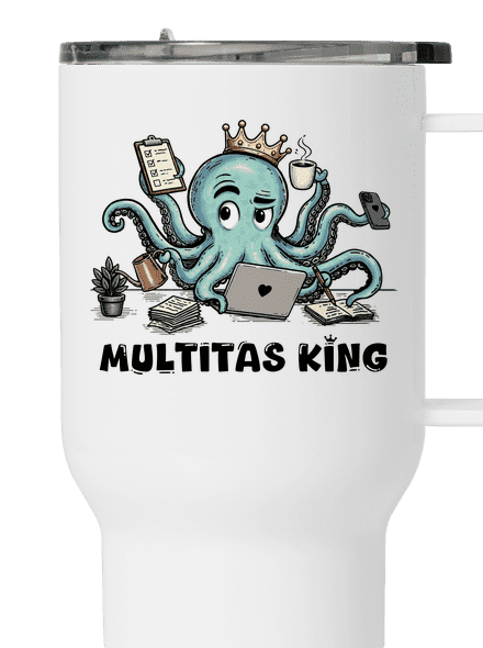 Multitas king