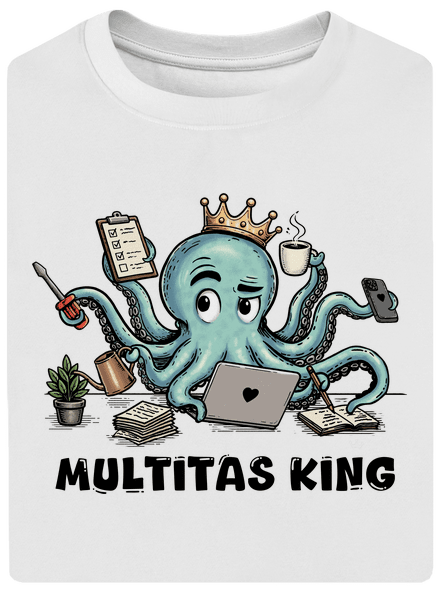 Multitas king