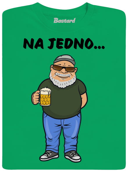 Jdeme na jedno
